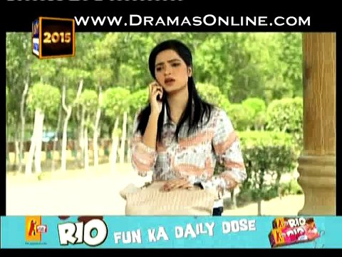 Qismat Episode 67 on Ary Digital in High Quality 1st January 2015 Full Drama