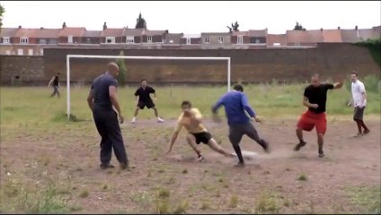 La Désintégration (2011) Film Complet FR