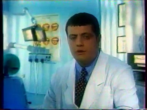 staroetv.su / Рекламный блок (ОРТ, 2000)