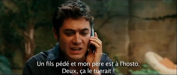 Le Premier Qui L'a Dit (2010) VOSTFR