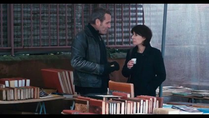 Le Sens de L'humour (2013) Film Entier