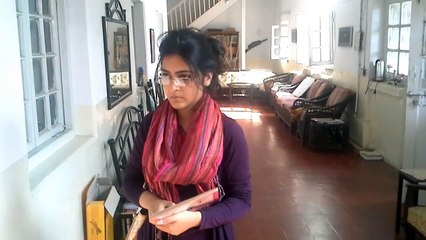 Bekaar Vines - Since when did Group Studies become so Exciting...