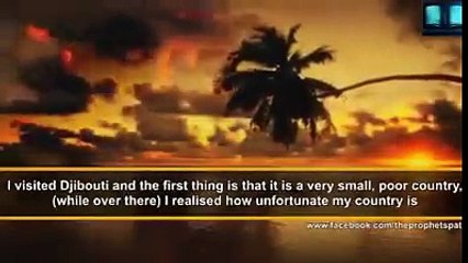 Best Bayan of Moulana Tariq Jameel sahab