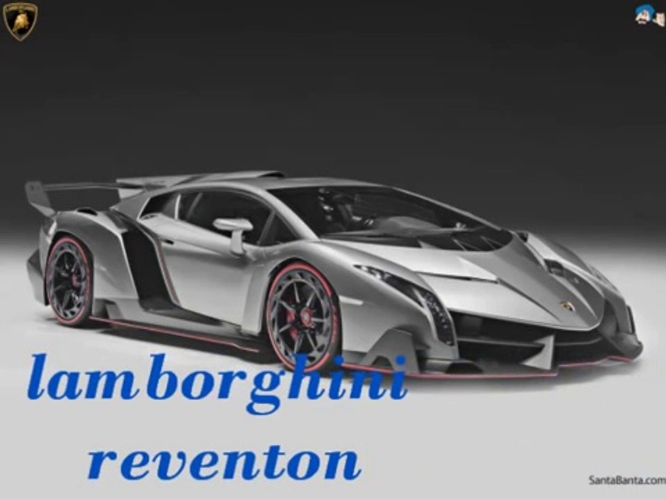 Top 10 Most Expensive Cars in the World 2014