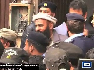 India making fuss out of Zakiur Rehman case- Spokesperson FO.