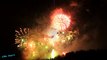 Prague Fireworks 2015 - Czech Republic New Year Fireworks