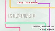 Candy Crush Secrets Level 23 - Candy Crush Secrets