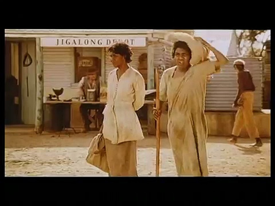 Long Walk Home [ 2002 ] [ Trailer ] [ Deutsch ]