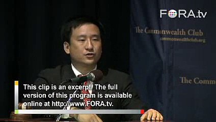 Chinese American Attitudes Survey: Concerns