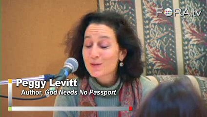 Rethinking Outside of the Nation-State Box