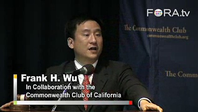 Chinese American Attitudes Survey: Environment