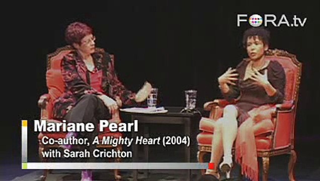 Journalist Safety After Daniel Pearl