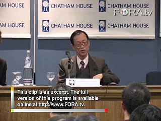 China-African Relation Principles