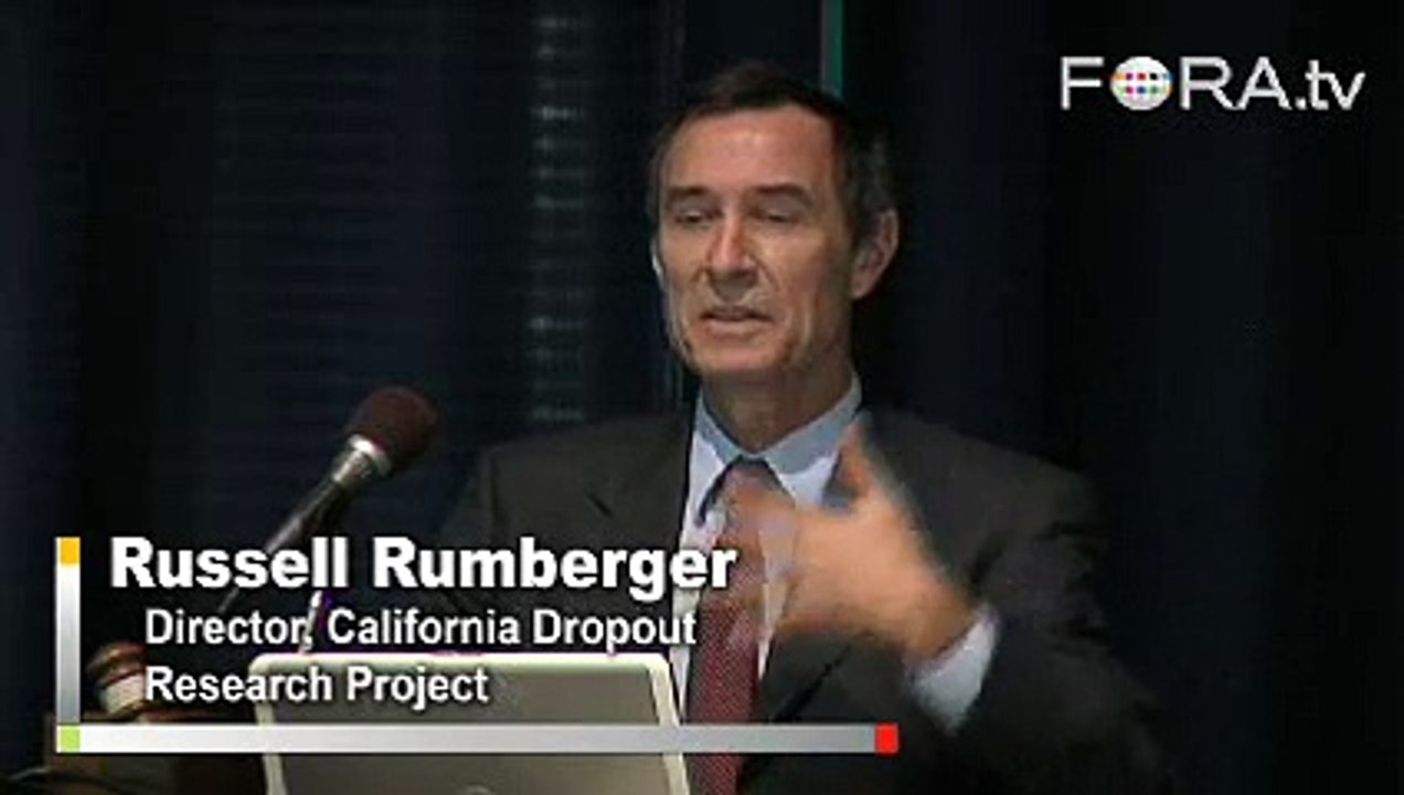 The Cost of High School Dropouts