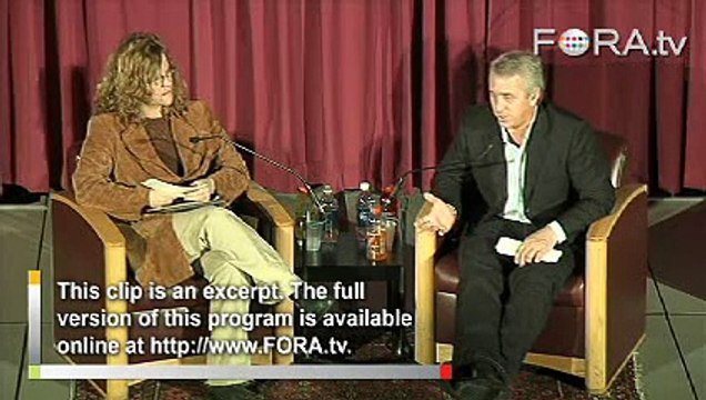 Greg LeMond: Doping and the Pressure to Win as a Cyclist