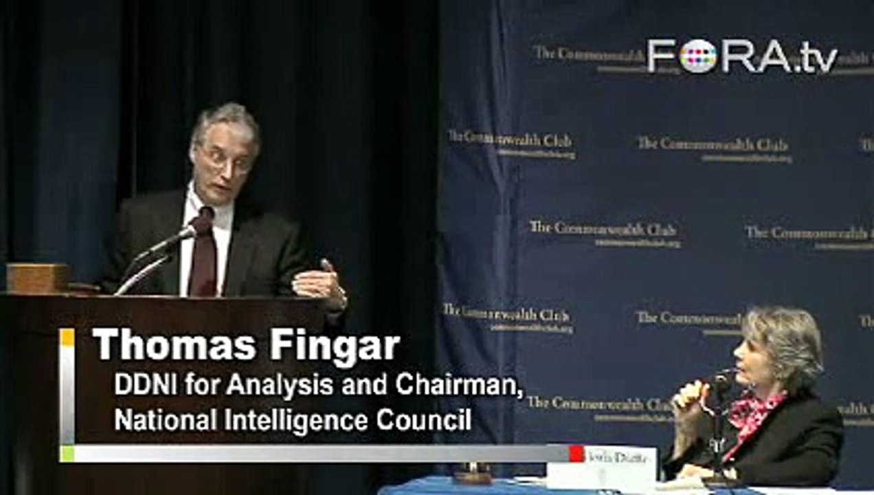 Flaws In the Iraq WMD Estimate