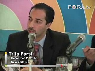 Israel and Iran’s Troubled Relationship