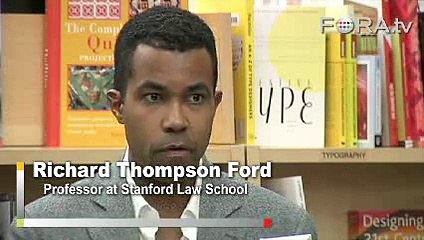 Why Hurricane Katrina Victims Were Black