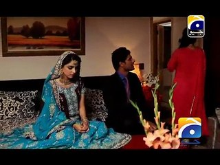 Ladoon Mein Palli - Ep 34 - Part 1