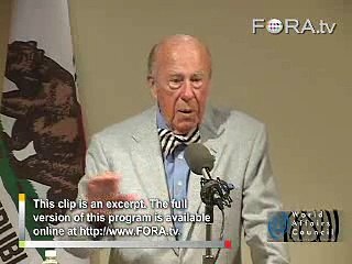 Containment of Radical Islam