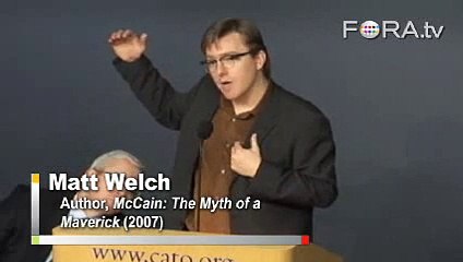 The Influence of Vietnam on McCain Policy