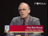 Victor Davis Hanson on General Petraeus
