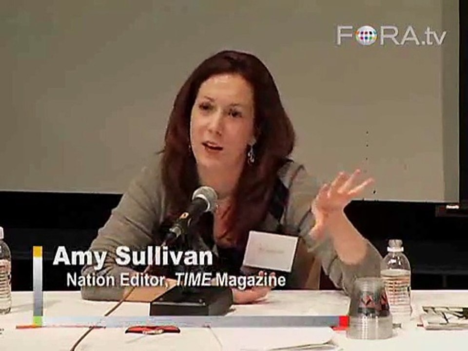 Romney: Anti-Mormonism in the 2008 Primaries