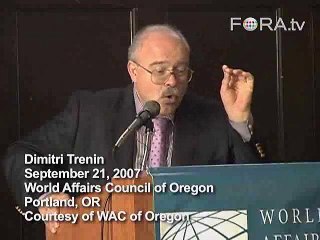 Capitalism and Democracy in Russia Today