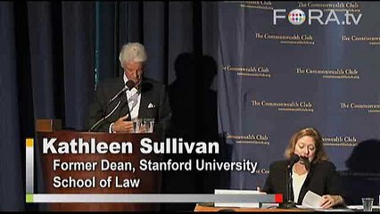 William Neukom: What's So Bad About Lawyers?