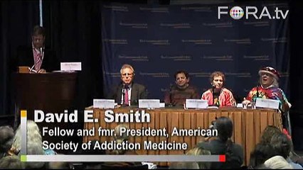 Remembering San Francisco's 'Summer of Love'