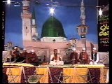 Ya Rub Madinay Pak Mein Jana Naseeb Ho - naat shareef by Prof Abdul Rauf Rufi