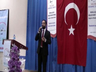 Murat ANLAR -- Taleal Bedru Aleyna