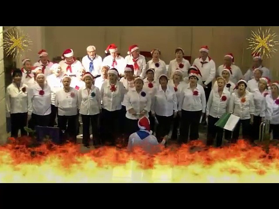 chants de noel