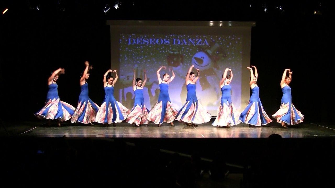 lamento por alegrías