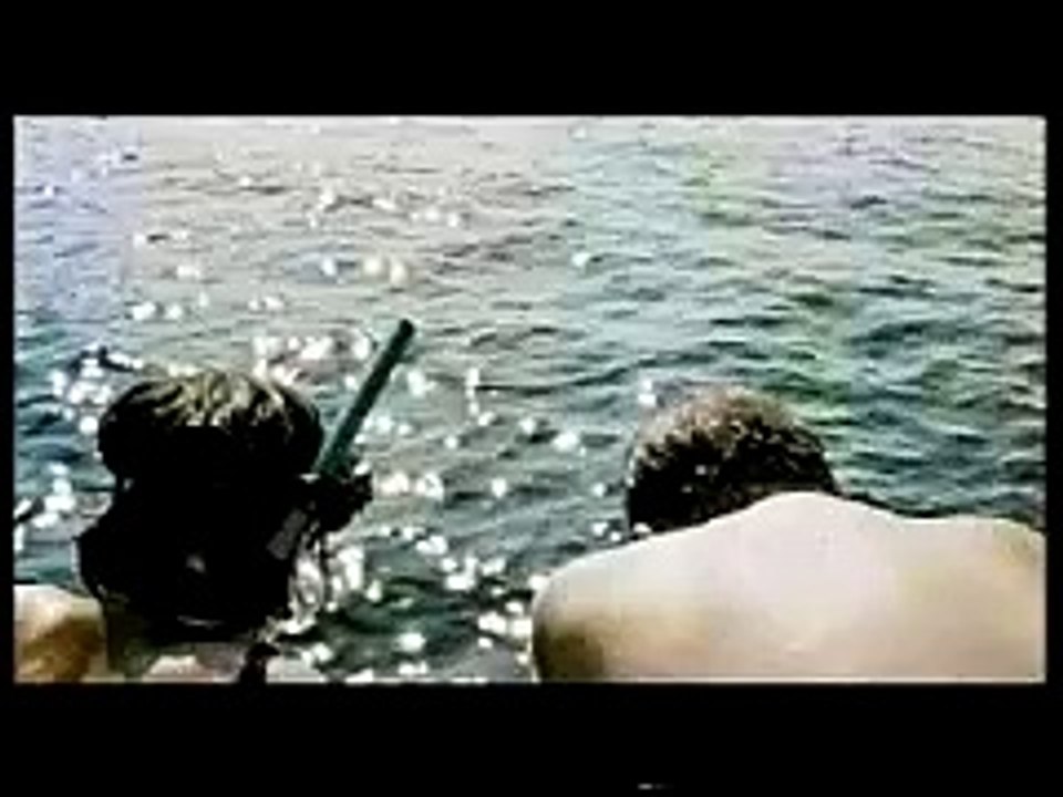 Mein erstes Wunder [ 2007 ] [ Trailer ] [ Deutsch ]