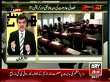 Khara Sach With Mubashir Lucman - 1st January 2015