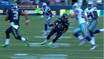 Church on Tate: 'We'll definitely get him back'