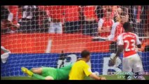 Alexis Sánchez ● Skills ● Assists ● Goals | HD (Arsenal)