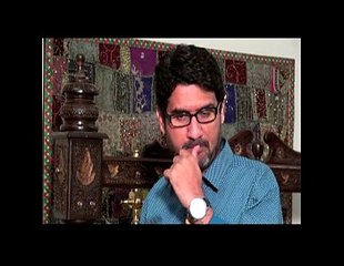 Saqib Abro in Aetbar Drama