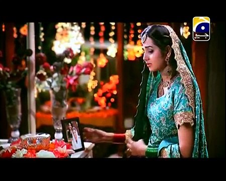 Meri Maa Episode 213 Full on Geo Tv 1 January 2015