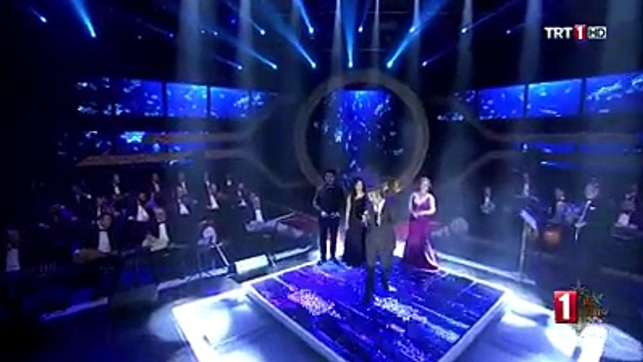 Alp Arslan - Unuturum Diye Yorma Kendini