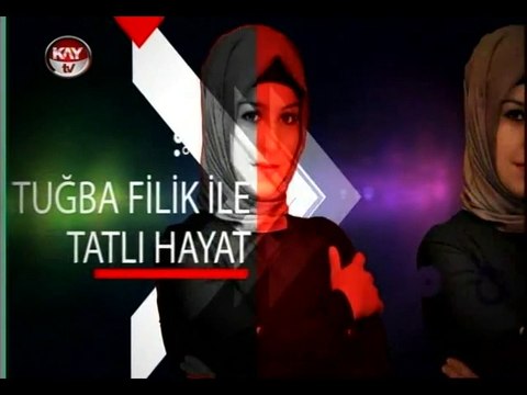 KAYTV TATLI HAYAT 31 ARALIK 2014 ÇARŞAMBA GRUP MEYMAN
