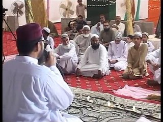 14 Urs Allama Syed Riaz Uddin Soharwardi R.a part 7