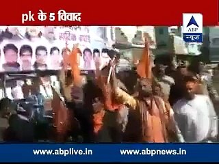 Why India is so much Upset with PK Movie  Watch Indian Media Report