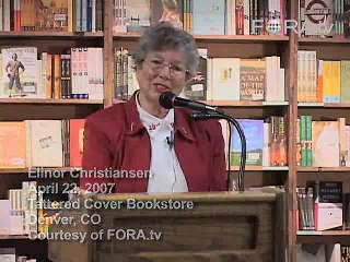 Elinor Christiansen Discusses Universal Healthcare