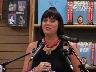 Eve Ensler on V-Day