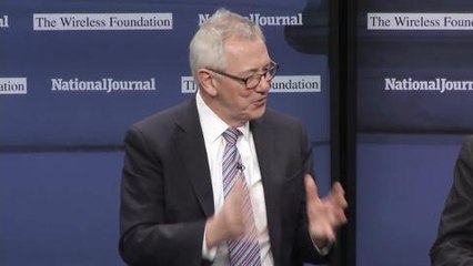 Andrew Steer: Is US-China Climate Deal a Game Changer?