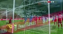 Manisaspor 0-2 Trabzonspor All Goals and Highlights Türkiye Cup 01.01.2015