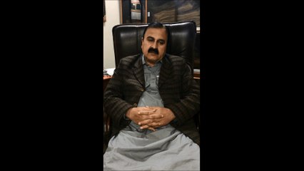 Views About PTI-Government Talks