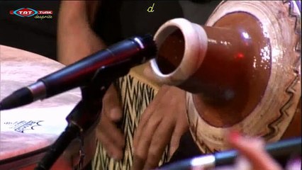12. bölüm mavisiyah sesler 2009
